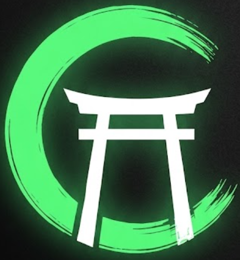 CiAnime Logo Símbolo